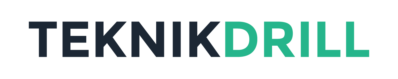 Teknikdrill